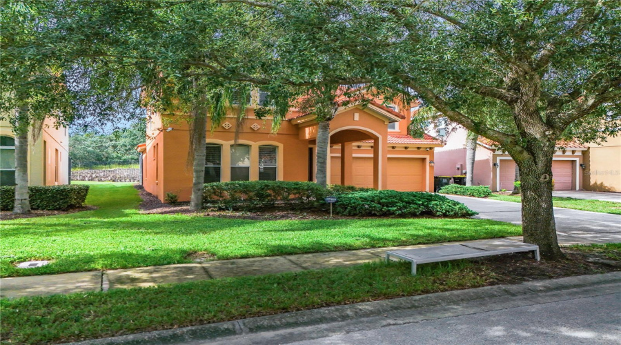 Davenport, Florida 33837, 4 Bedrooms Bedrooms, ,4 Bathroomsbathrooms,Residential,For Sale,Orange Cosmos,Mfrg5086625