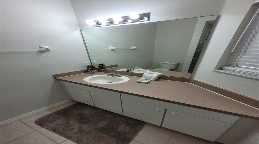Half Bathroom