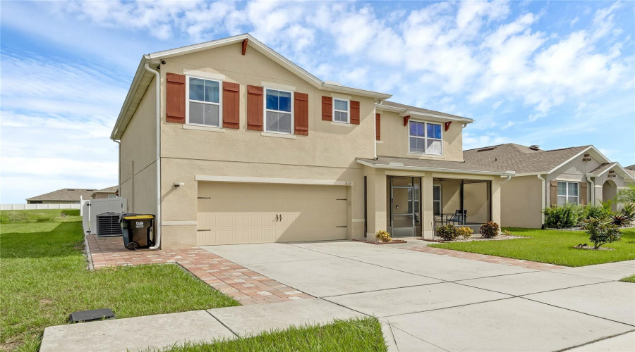 DAVENPORT, Florida 33837, 5 Bedrooms Bedrooms, ,3 BathroomsBathrooms,Residential,For Sale,HAMLET,0,MFRO6236293