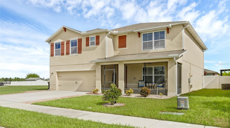 DAVENPORT, Florida 33837, 5 Bedrooms Bedrooms, ,3 BathroomsBathrooms,Residential,For Sale,HAMLET,0,MFRO6236293