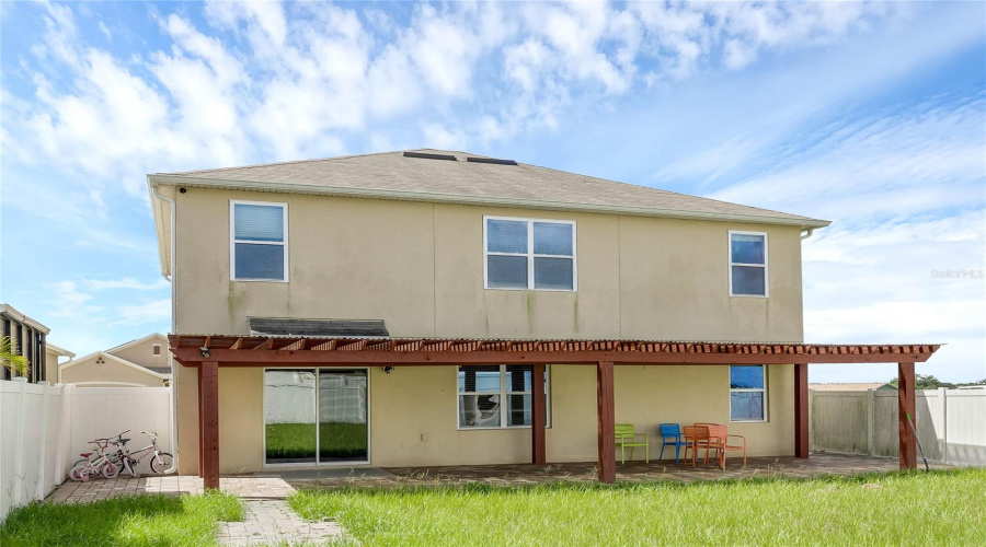DAVENPORT, Florida 33837, 5 Bedrooms Bedrooms, ,3 BathroomsBathrooms,Residential,For Sale,HAMLET,0,MFRO6236293