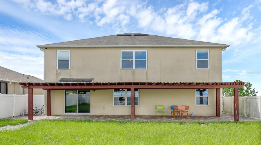 DAVENPORT, Florida 33837, 5 Bedrooms Bedrooms, ,3 BathroomsBathrooms,Residential,For Sale,HAMLET,0,MFRO6236293