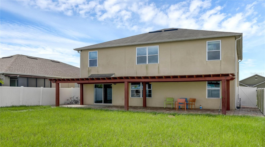 DAVENPORT, Florida 33837, 5 Bedrooms Bedrooms, ,3 BathroomsBathrooms,Residential,For Sale,HAMLET,0,MFRO6236293