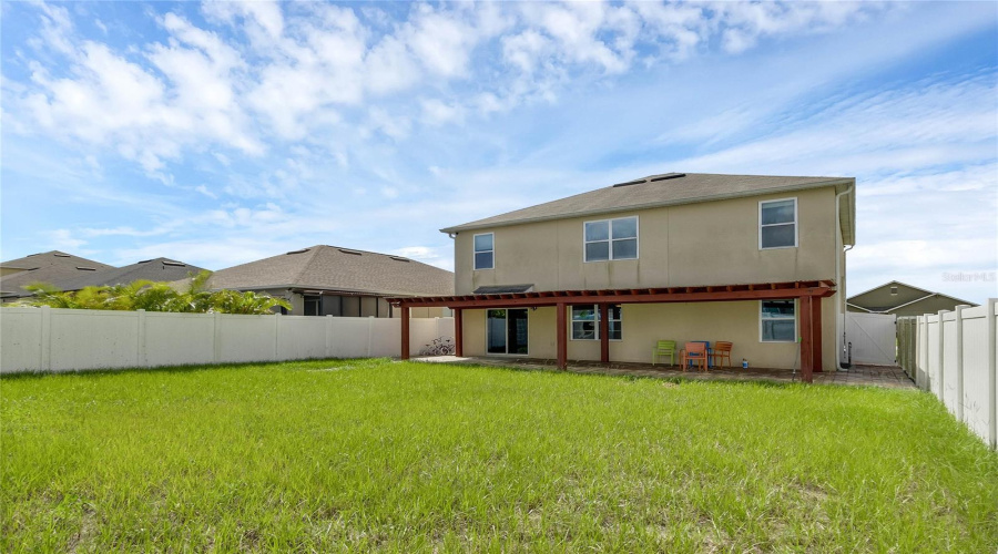 DAVENPORT, Florida 33837, 5 Bedrooms Bedrooms, ,3 BathroomsBathrooms,Residential,For Sale,HAMLET,0,MFRO6236293