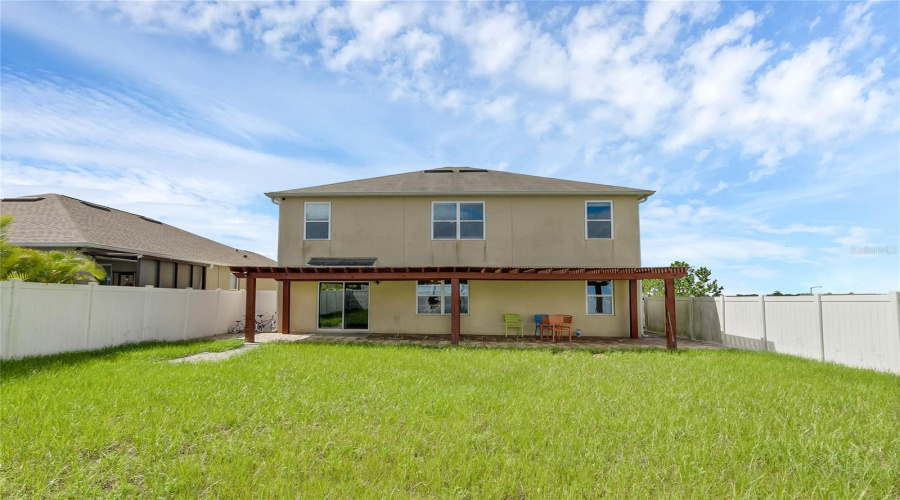 DAVENPORT, Florida 33837, 5 Bedrooms Bedrooms, ,3 BathroomsBathrooms,Residential,For Sale,HAMLET,0,MFRO6236293