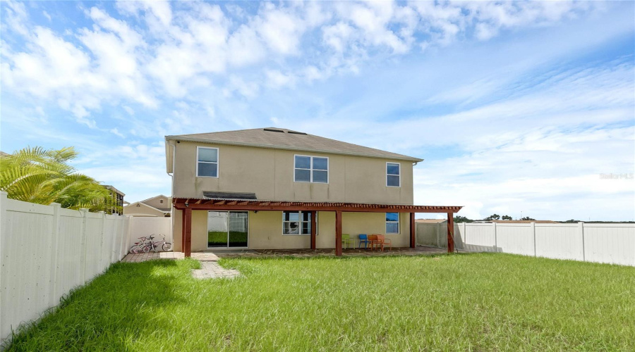DAVENPORT, Florida 33837, 5 Bedrooms Bedrooms, ,3 BathroomsBathrooms,Residential,For Sale,HAMLET,0,MFRO6236293