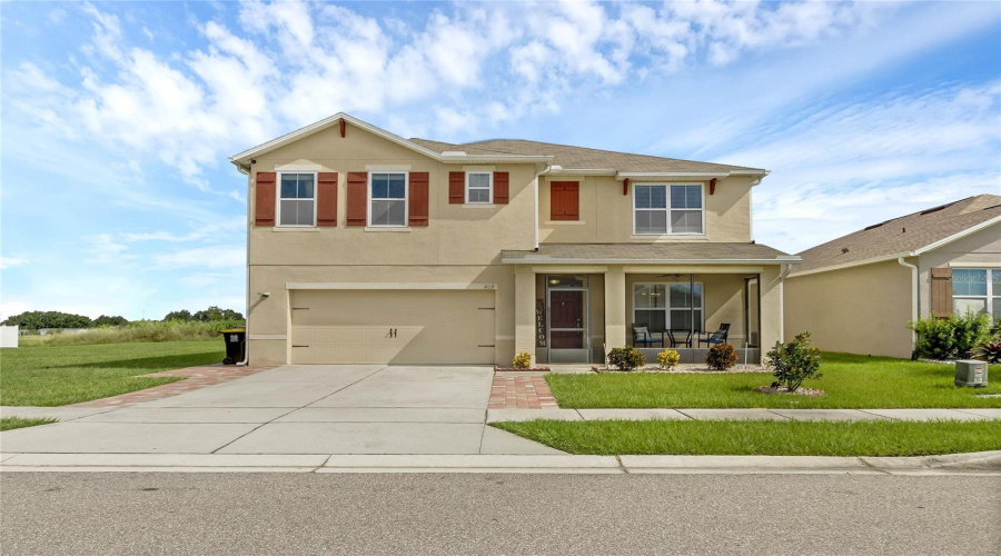 DAVENPORT, Florida 33837, 5 Bedrooms Bedrooms, ,3 BathroomsBathrooms,Residential,For Sale,HAMLET,0,MFRO6236293