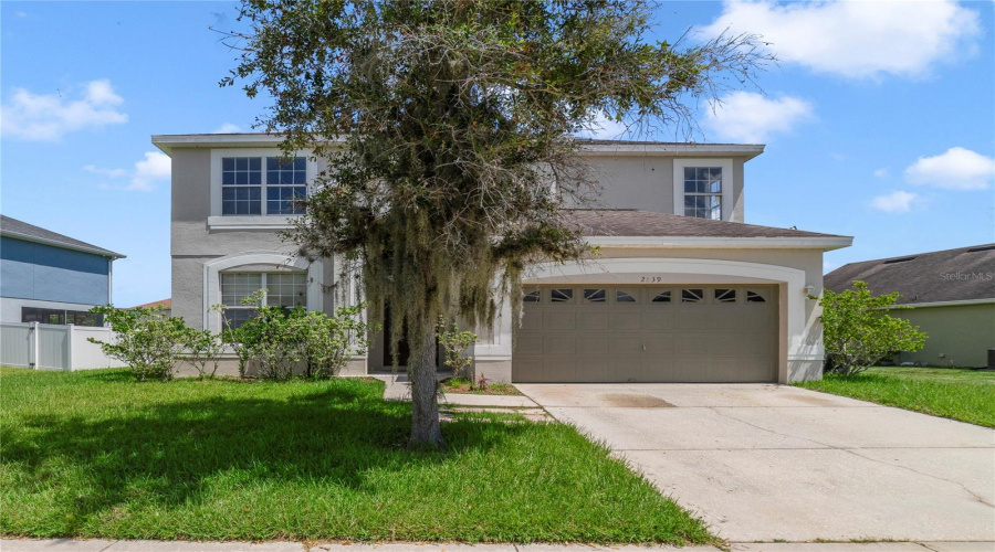 KISSIMMEE, Florida 34746, 5 Bedrooms Bedrooms, ,4 BathroomsBathrooms,Residential,For Sale,BOATING,0,MFRO6238925