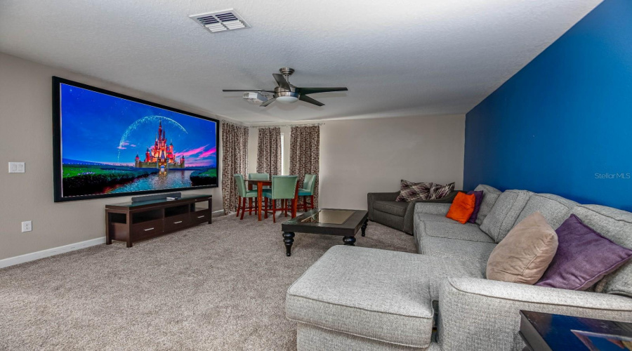 DAVENPORT, Florida 33896, 7 Bedrooms Bedrooms, ,5 BathroomsBathrooms,Residential,For Sale,EL CARO,0,MFRO6237037