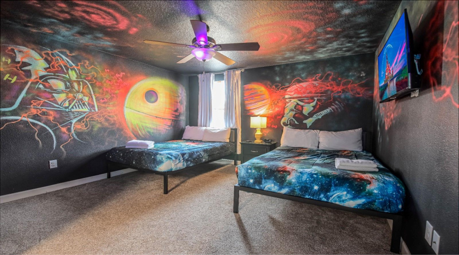 DAVENPORT, Florida 33896, 7 Bedrooms Bedrooms, ,5 BathroomsBathrooms,Residential,For Sale,EL CARO,0,MFRO6237037
