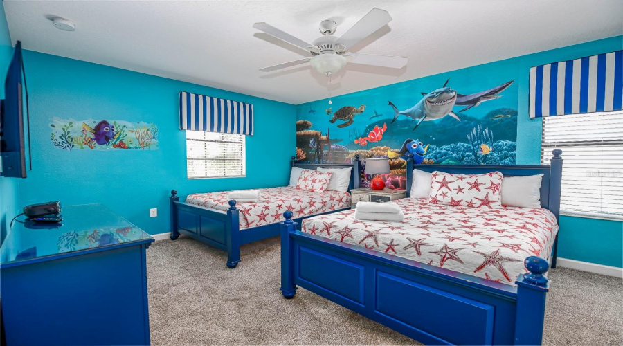 DAVENPORT, Florida 33896, 7 Bedrooms Bedrooms, ,5 BathroomsBathrooms,Residential,For Sale,EL CARO,0,MFRO6237037
