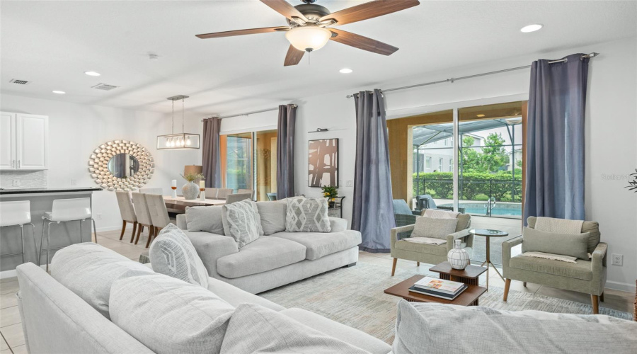 DAVENPORT, Florida 33837, 6 Bedrooms Bedrooms, ,5 BathroomsBathrooms,Residential,For Sale,OAKBOURNE,0,MFRO6238674