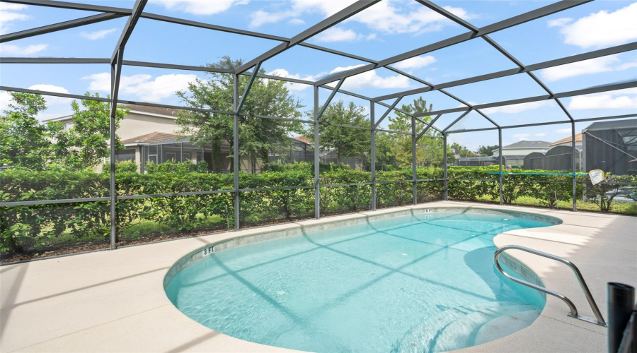 DAVENPORT, Florida 33837, 6 Bedrooms Bedrooms, ,5 BathroomsBathrooms,Residential,For Sale,OAKBOURNE,0,MFRO6238674