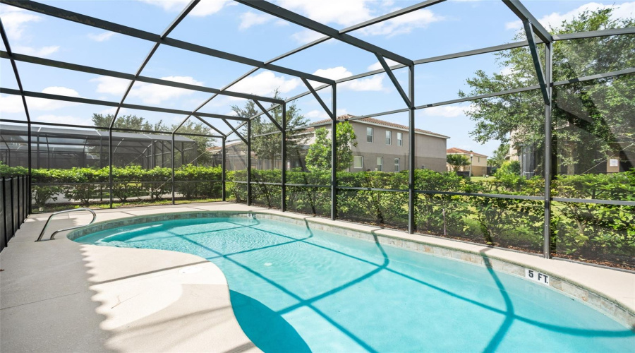 DAVENPORT, Florida 33837, 6 Bedrooms Bedrooms, ,5 BathroomsBathrooms,Residential,For Sale,OAKBOURNE,0,MFRO6238674