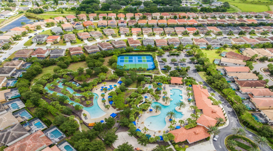 DAVENPORT, Florida 33837, 6 Bedrooms Bedrooms, ,5 BathroomsBathrooms,Residential,For Sale,OAKBOURNE,0,MFRO6238674