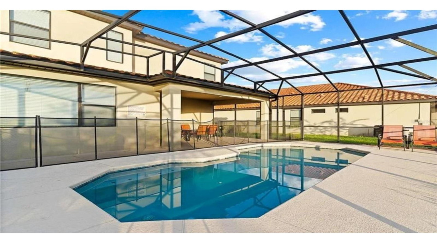 DAVENPORT, Florida 33837, 4 Bedrooms Bedrooms, ,4 BathroomsBathrooms,Residential,For Sale,ROSEMONT,0,MFRO6238719
