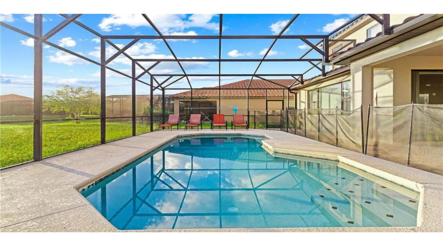 DAVENPORT, Florida 33837, 4 Bedrooms Bedrooms, ,4 BathroomsBathrooms,Residential,For Sale,ROSEMONT,0,MFRO6238719