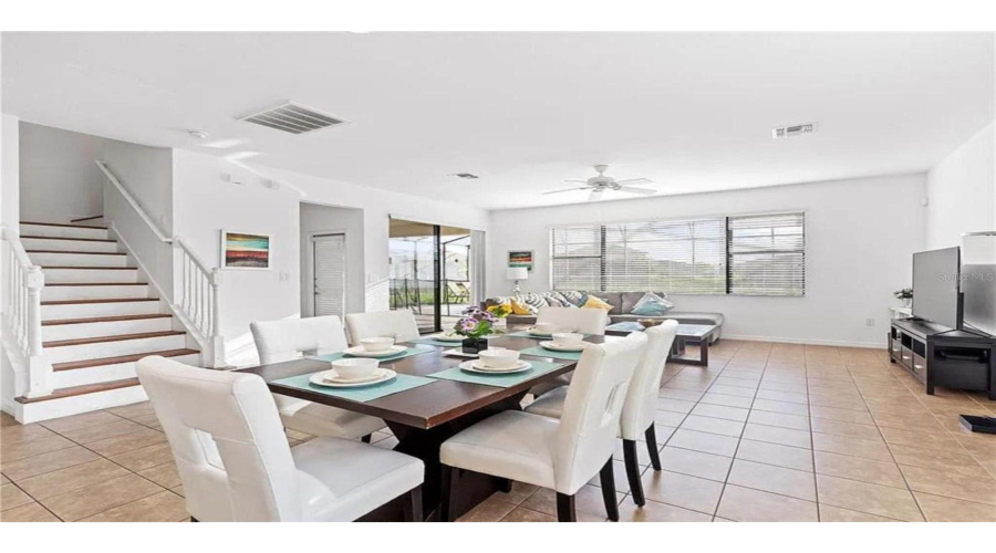 DAVENPORT, Florida 33837, 4 Bedrooms Bedrooms, ,4 BathroomsBathrooms,Residential,For Sale,ROSEMONT,0,MFRO6238719