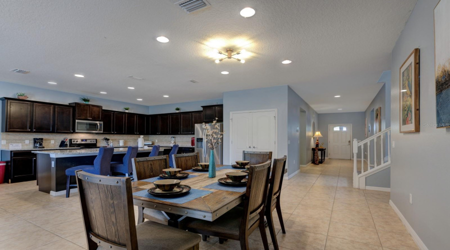 KISSIMMEE, Florida 34747, 9 Bedrooms Bedrooms, ,6 BathroomsBathrooms,Residential,For Sale,MACAPA,0,MFRO6238456