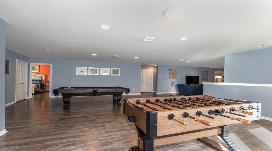 KISSIMMEE, Florida 34747, 9 Bedrooms Bedrooms, ,6 BathroomsBathrooms,Residential,For Sale,MACAPA,0,MFRO6238456