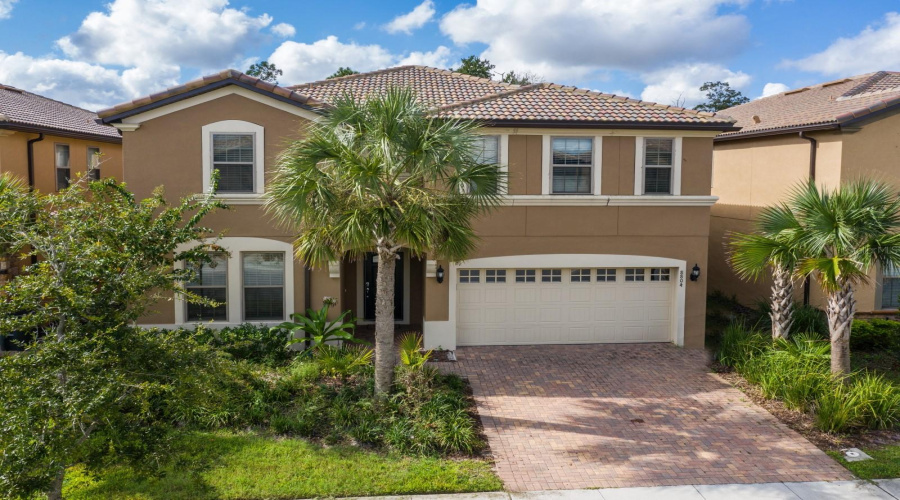 KISSIMMEE, Florida 34747, 9 Bedrooms Bedrooms, ,6 BathroomsBathrooms,Residential,For Sale,MACAPA,0,MFRO6238456