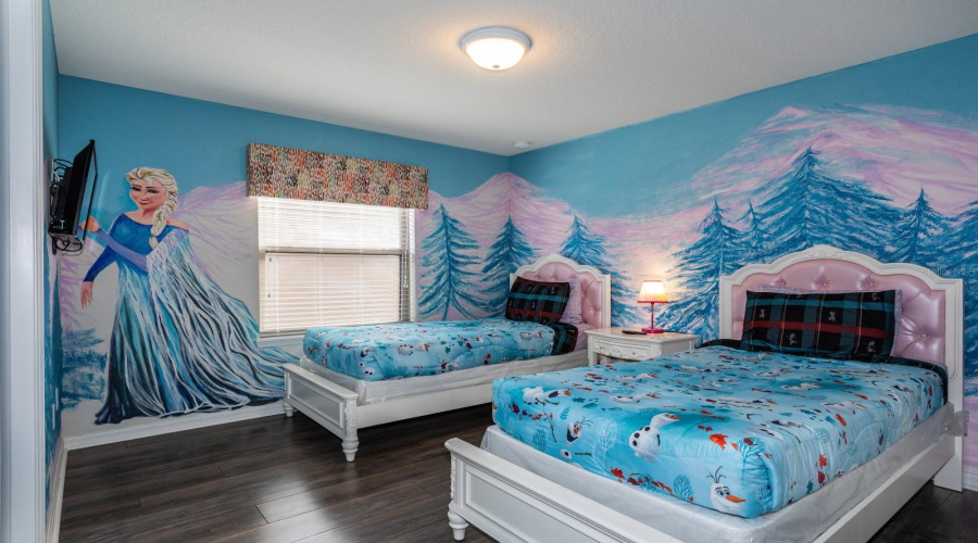 KISSIMMEE, Florida 34747, 9 Bedrooms Bedrooms, ,6 BathroomsBathrooms,Residential,For Sale,MACAPA,0,MFRO6238456