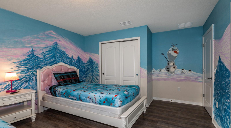 KISSIMMEE, Florida 34747, 9 Bedrooms Bedrooms, ,6 BathroomsBathrooms,Residential,For Sale,MACAPA,0,MFRO6238456