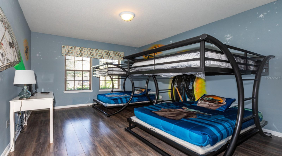 KISSIMMEE, Florida 34747, 9 Bedrooms Bedrooms, ,6 BathroomsBathrooms,Residential,For Sale,MACAPA,0,MFRO6238456
