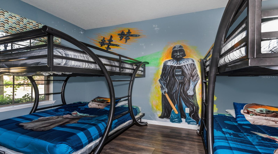 KISSIMMEE, Florida 34747, 9 Bedrooms Bedrooms, ,6 BathroomsBathrooms,Residential,For Sale,MACAPA,0,MFRO6238456