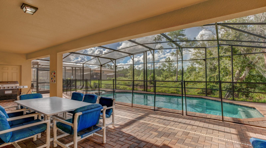 KISSIMMEE, Florida 34747, 9 Bedrooms Bedrooms, ,6 BathroomsBathrooms,Residential,For Sale,MACAPA,0,MFRO6238456