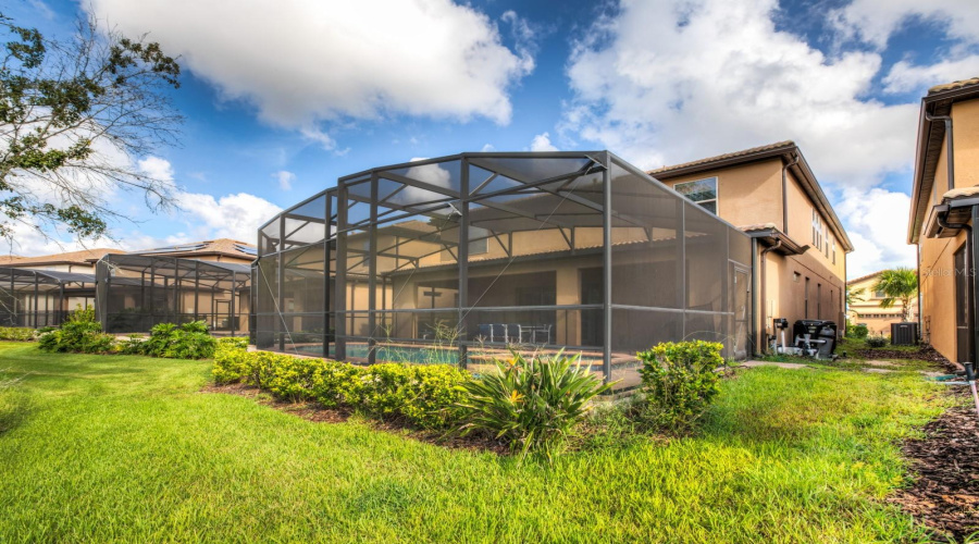 KISSIMMEE, Florida 34747, 9 Bedrooms Bedrooms, ,6 BathroomsBathrooms,Residential,For Sale,MACAPA,0,MFRO6238456
