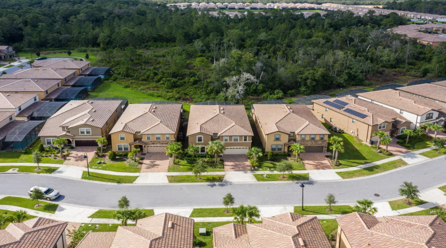 KISSIMMEE, Florida 34747, 9 Bedrooms Bedrooms, ,6 BathroomsBathrooms,Residential,For Sale,MACAPA,0,MFRO6238456