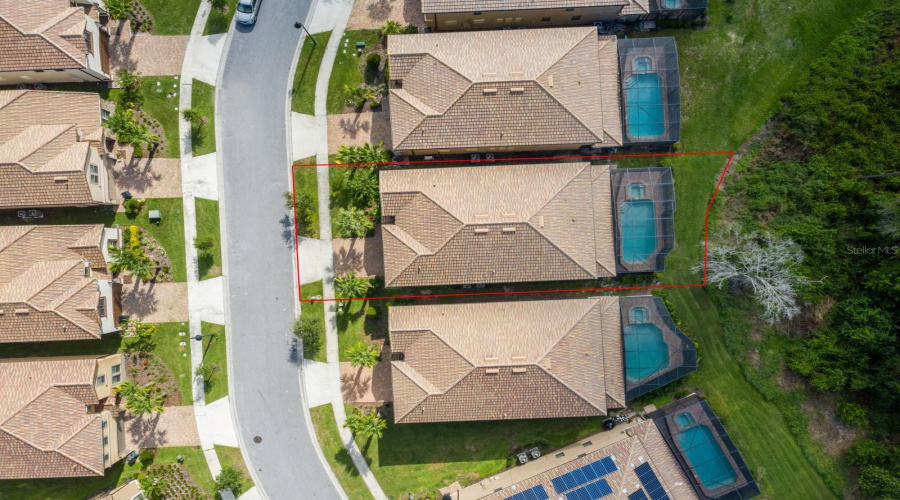 KISSIMMEE, Florida 34747, 9 Bedrooms Bedrooms, ,6 BathroomsBathrooms,Residential,For Sale,MACAPA,0,MFRO6238456