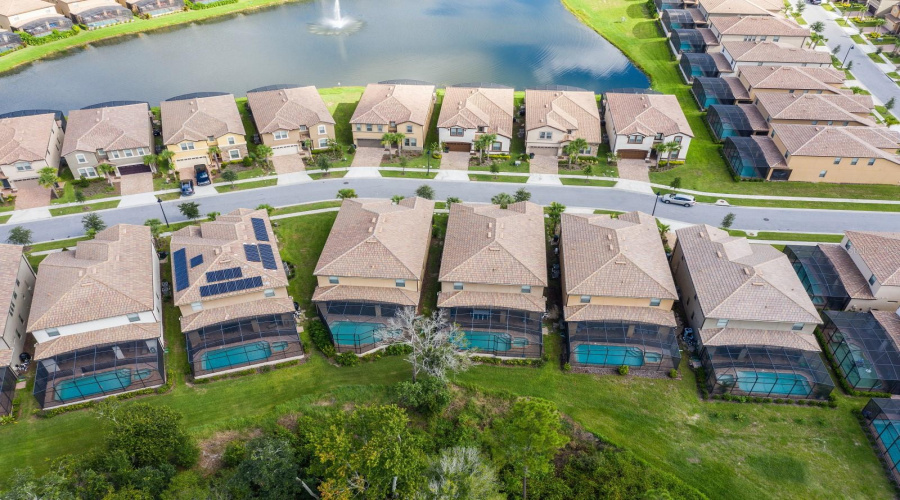 KISSIMMEE, Florida 34747, 9 Bedrooms Bedrooms, ,6 BathroomsBathrooms,Residential,For Sale,MACAPA,0,MFRO6238456