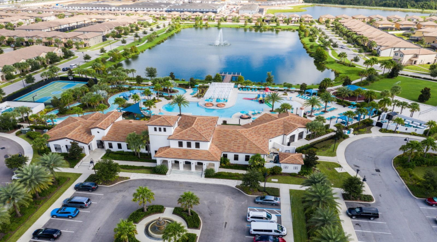 KISSIMMEE, Florida 34747, 9 Bedrooms Bedrooms, ,6 BathroomsBathrooms,Residential,For Sale,MACAPA,0,MFRO6238456