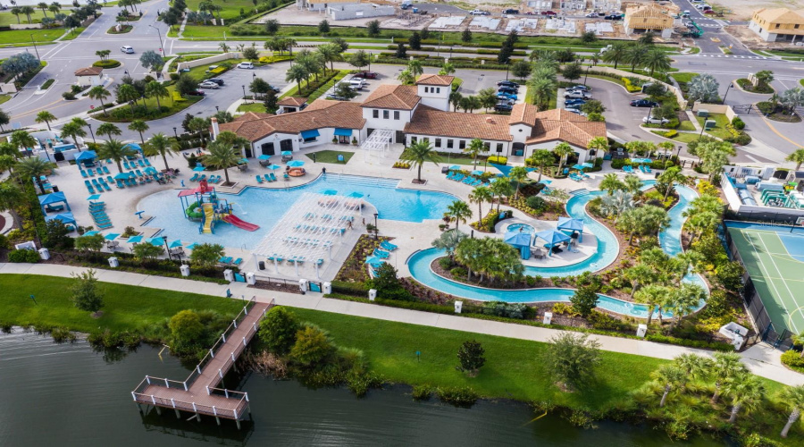KISSIMMEE, Florida 34747, 9 Bedrooms Bedrooms, ,6 BathroomsBathrooms,Residential,For Sale,MACAPA,0,MFRO6238456