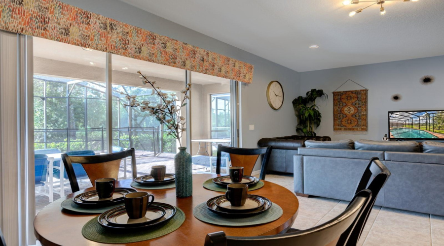 KISSIMMEE, Florida 34747, 9 Bedrooms Bedrooms, ,6 BathroomsBathrooms,Residential,For Sale,MACAPA,0,MFRO6238456