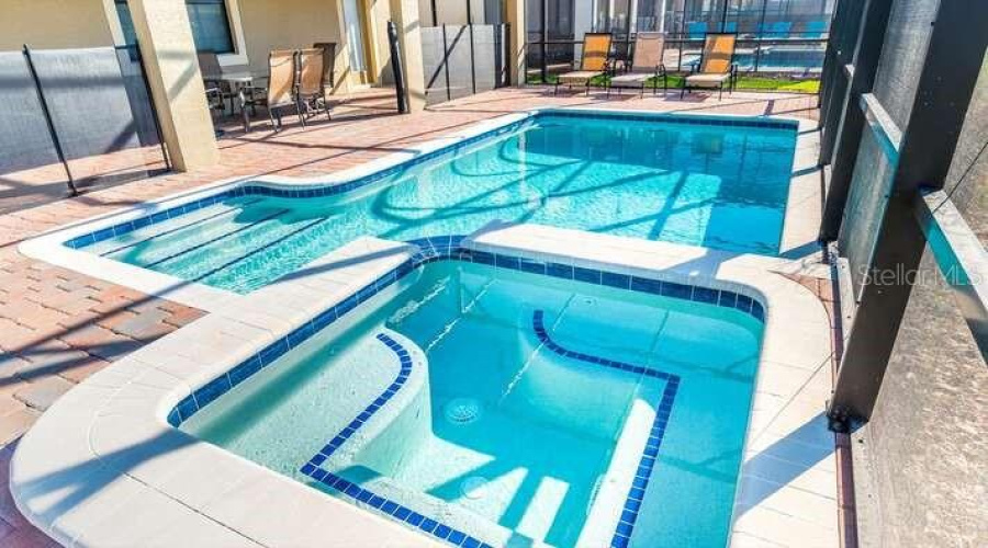 DAVENPORT, Florida 33896, 5 Bedrooms Bedrooms, ,4 BathroomsBathrooms,Residential,For Sale,ROLLING FAIRWAYS,0,MFRS5111635
