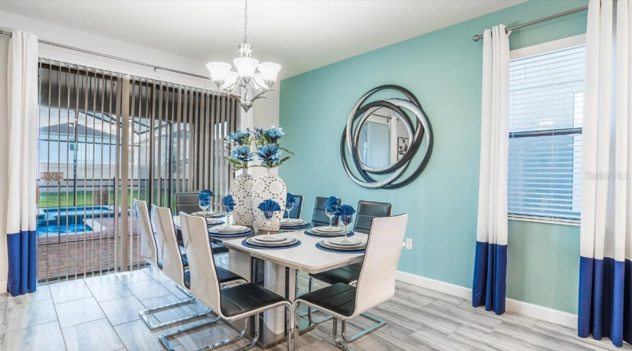 DAVENPORT, Florida 33896, 5 Bedrooms Bedrooms, ,4 BathroomsBathrooms,Residential,For Sale,ROLLING FAIRWAYS,0,MFRS5111635