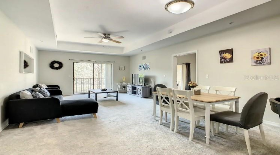 KISSIMMEE, Florida 34747, 3 Bedrooms Bedrooms, ,2 BathroomsBathrooms,Residential,For Sale,TREASURE TROVE,0,MFRO6192244