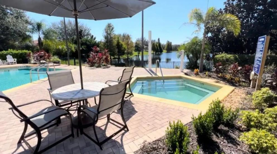 KISSIMMEE, Florida 34747, 3 Bedrooms Bedrooms, ,2 BathroomsBathrooms,Residential,For Sale,TREASURE TROVE,0,MFRO6192244