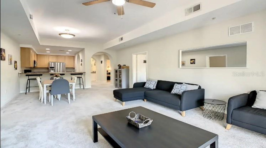 KISSIMMEE, Florida 34747, 3 Bedrooms Bedrooms, ,2 BathroomsBathrooms,Residential,For Sale,TREASURE TROVE,0,MFRO6192244