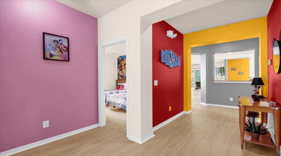 KISSIMMEE, Florida 34746, 4 Bedrooms Bedrooms, ,3 BathroomsBathrooms,Residential,For Sale,MARCELLO,MFRO6234270