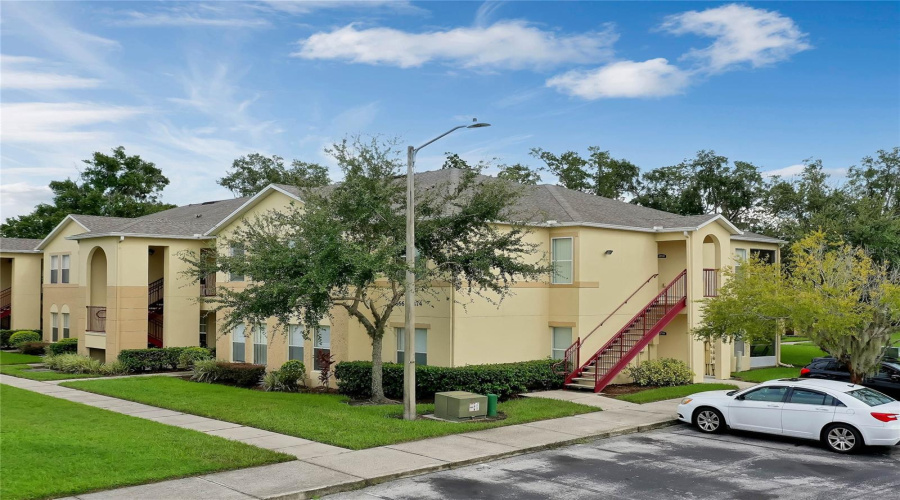 2870 Club Cortile Unit B Kissimmee Fl, 34746