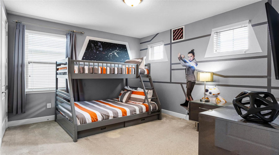 KISSIMMEE, Florida 34747, 5 Bedrooms Bedrooms, ,5 BathroomsBathrooms,Residential,For Sale,PENDANT,0,MFRS5112064