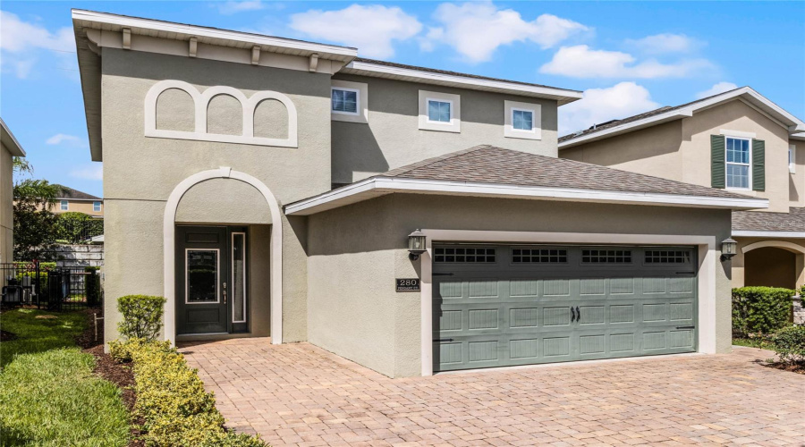 KISSIMMEE, Florida 34747, 5 Bedrooms Bedrooms, ,5 BathroomsBathrooms,Residential,For Sale,PENDANT,0,MFRS5112064