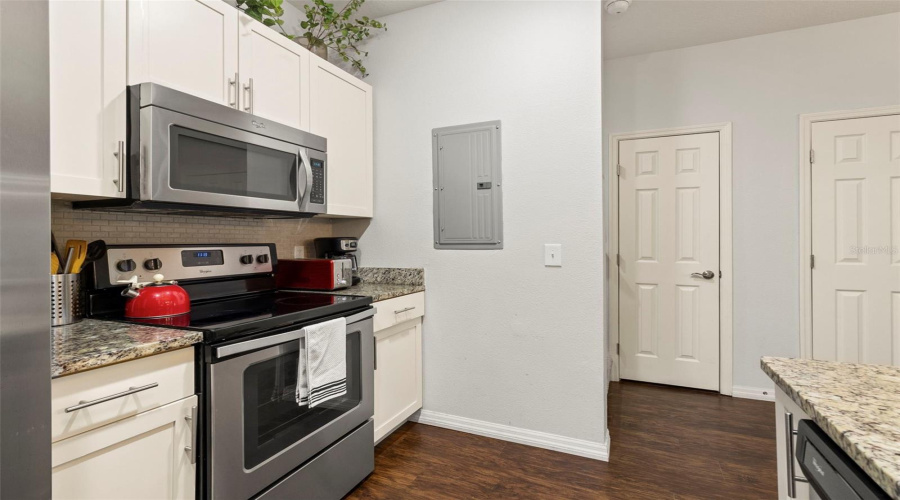 KISSIMMEE, Florida 34747, 3 Bedrooms Bedrooms, ,2 BathroomsBathrooms,Residential,For Sale,SILVER,0,MFRS5111716
