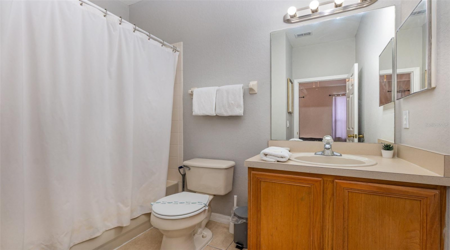 In-Law Bathroom