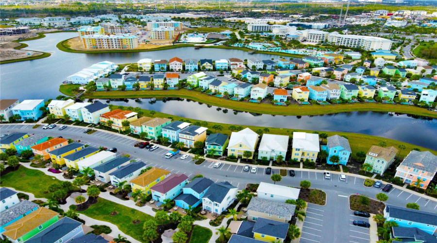 KISSIMMEE, Florida 34747, 2 Bedrooms Bedrooms, ,2 BathroomsBathrooms,Residential,For Sale,SEA PLANE,0,MFRS5112270