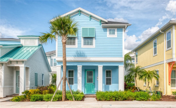 KISSIMMEE, Florida 34747, 2 Bedrooms Bedrooms, ,2 BathroomsBathrooms,Residential,For Sale,SEA PLANE,0,MFRS5112270